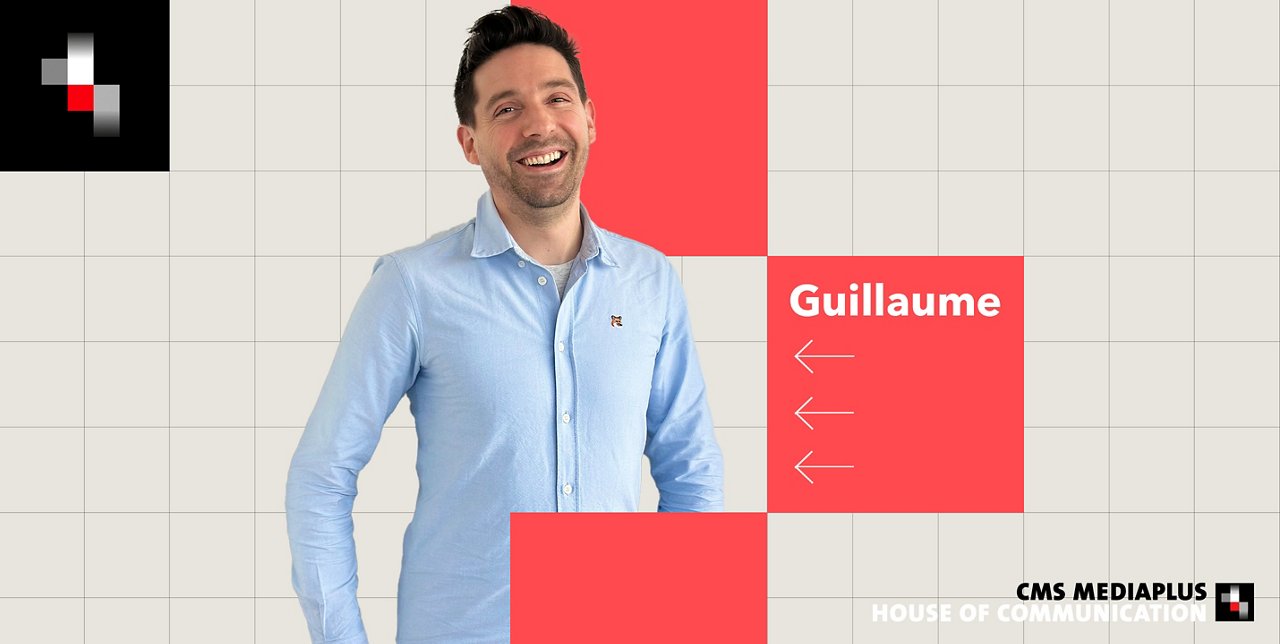 nomination Guillaume