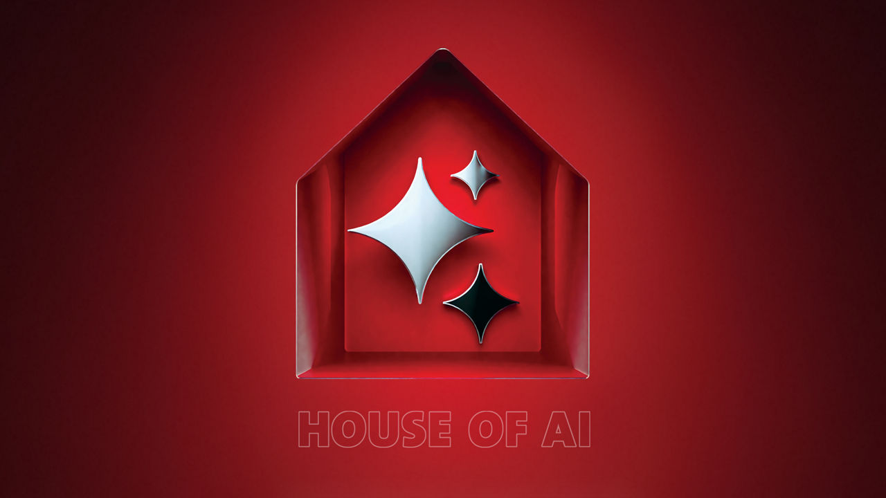 Serviceplan Group - Luma AI