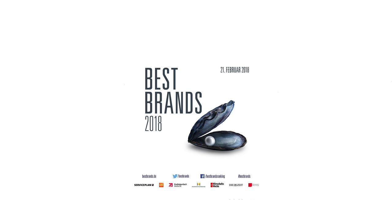 Best Brands