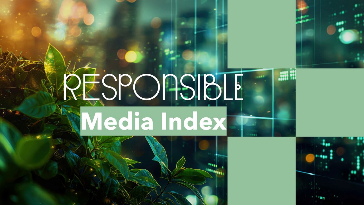 Responsible Media Index