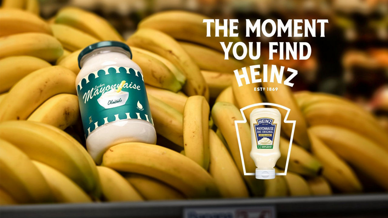 Heinz Campaign