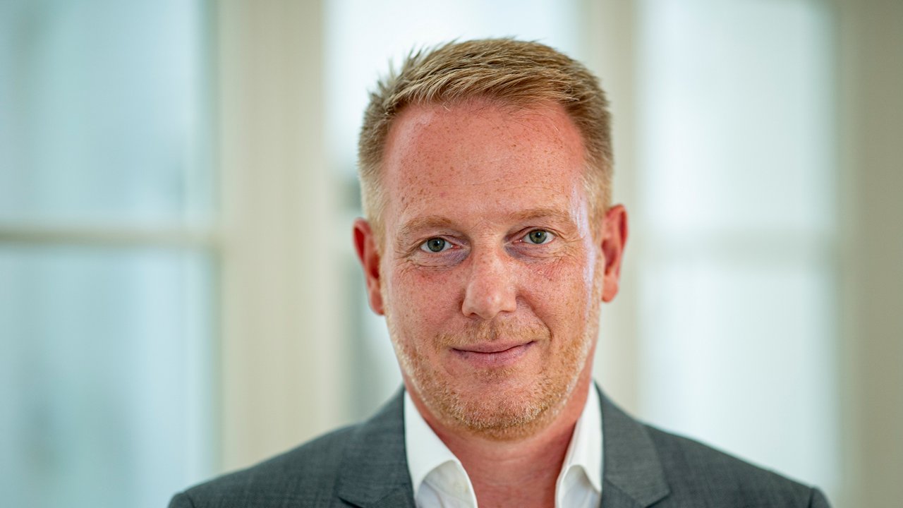 Holger Scharnofske 