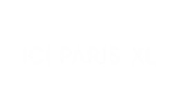 ICI Paris XL logo
