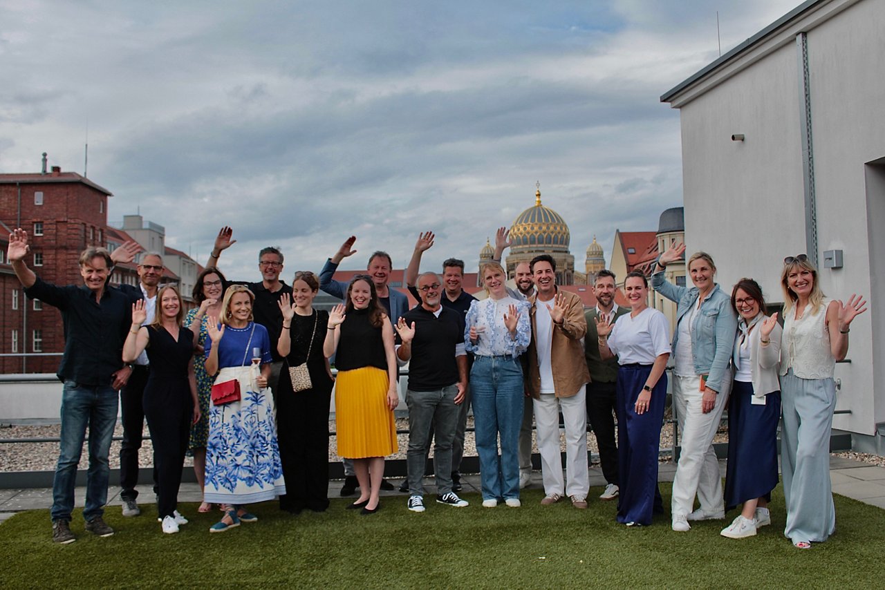 CMO BBQ TALK