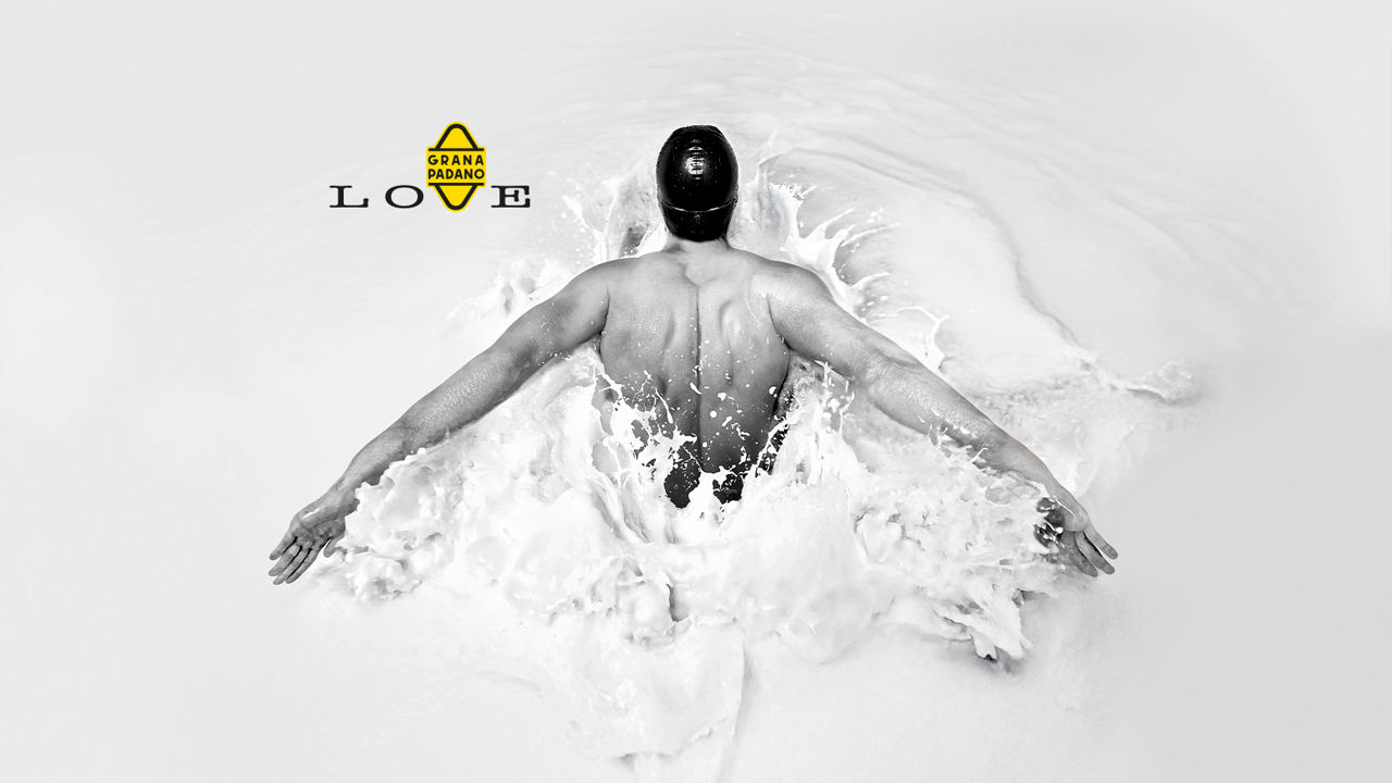 Serviceplan Italia e Consorzio del Grana Padano DOP