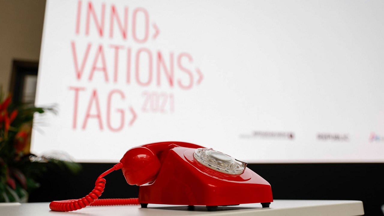 Innovationstag 2021