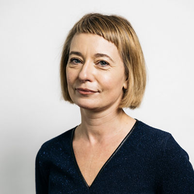 Jenny Zepelin