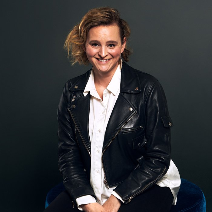 Eva Lihotzky