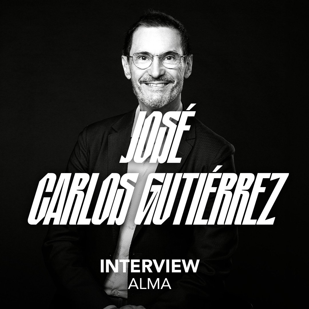 Jose Carlos Gutierrez