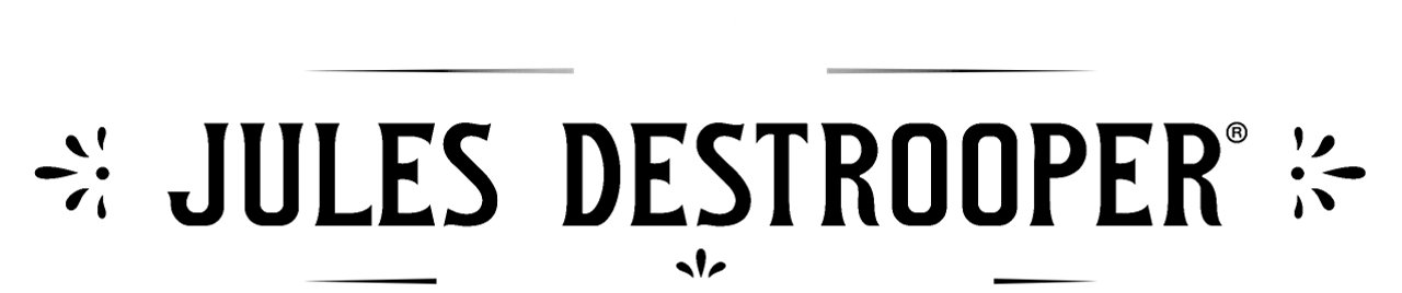 Jules Destrooper logo