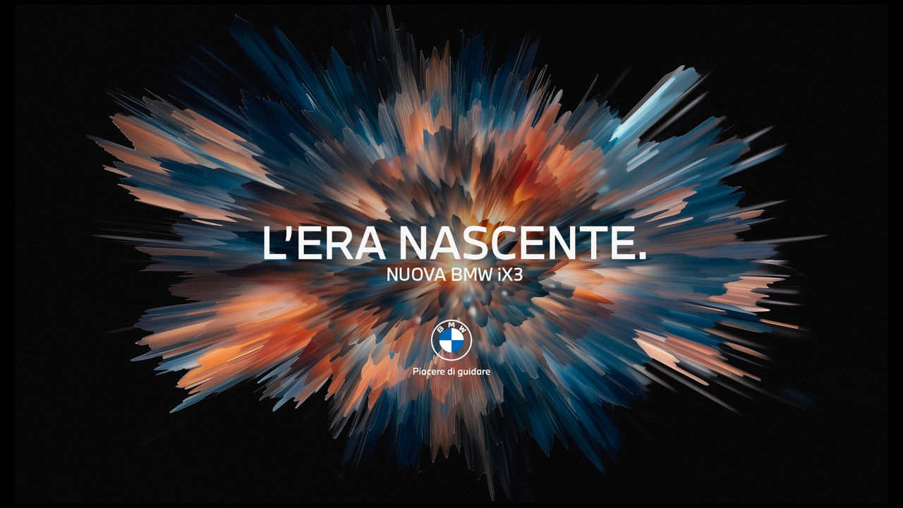 Serviceplan Italia and BMW 