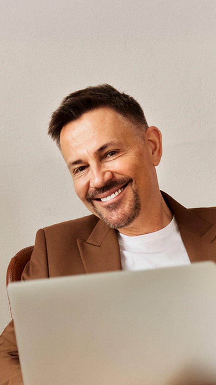 Krzysztof Ibisz 