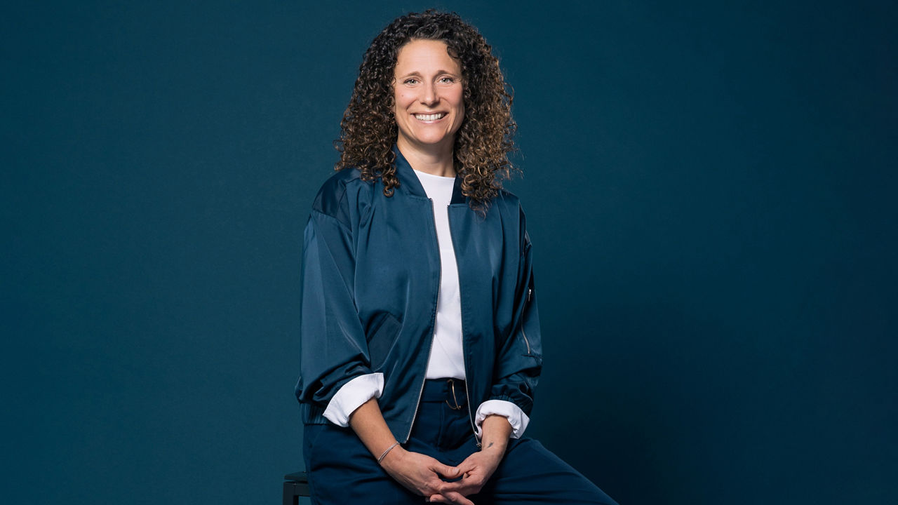 Julia Ketterer wird neue Geschäftsführerin von Mediaplus Media 1