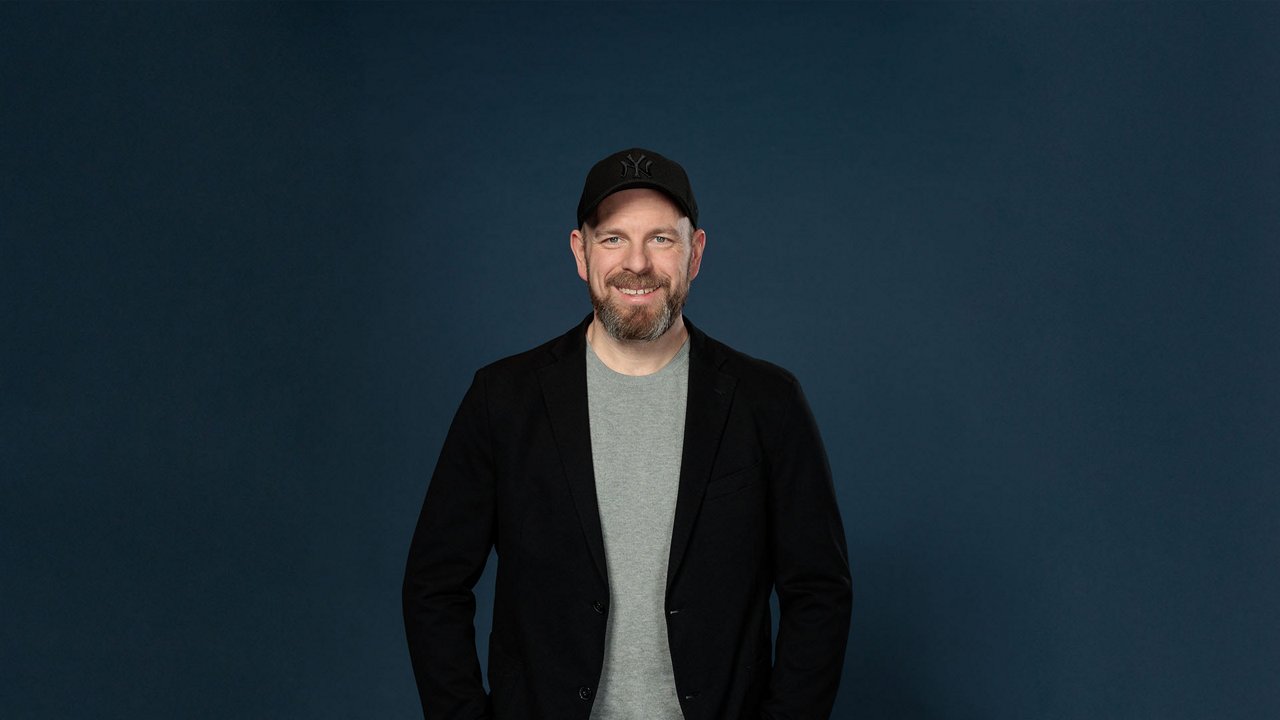 Alex Turtschan zu "Die Evolution von Social Media"