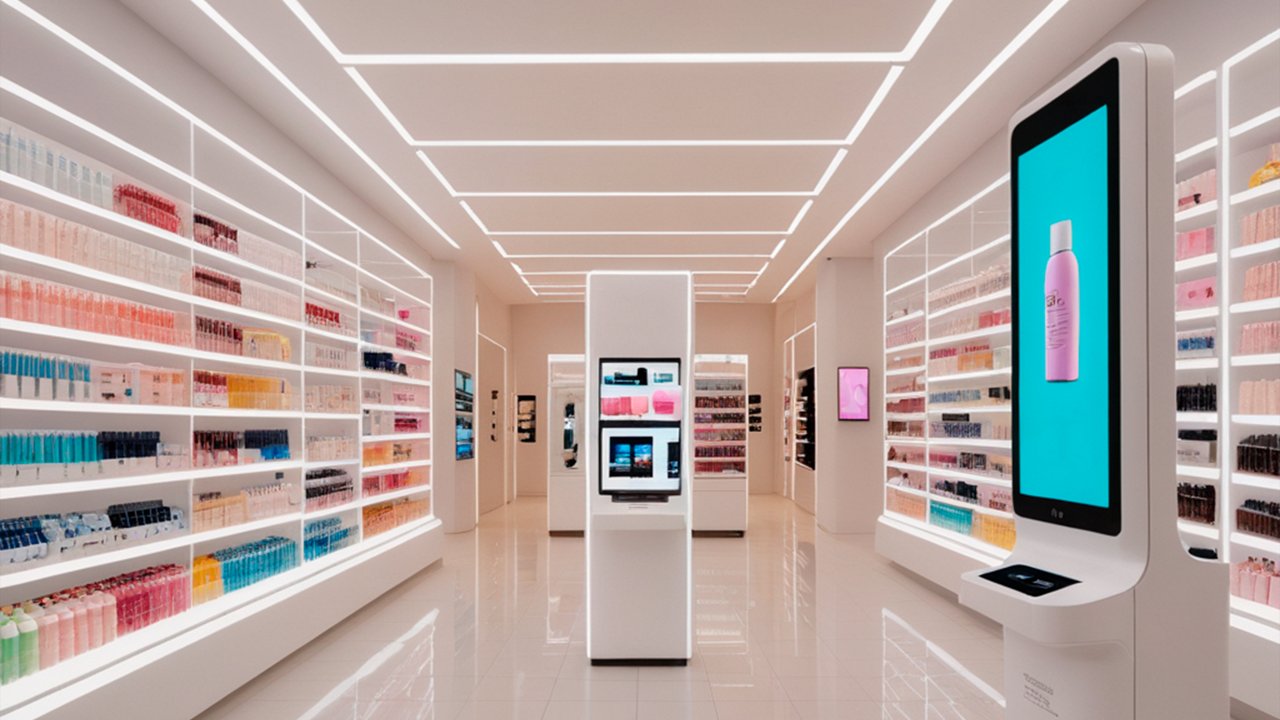 Wie KI die Zukunft des Shoppings gestaltet