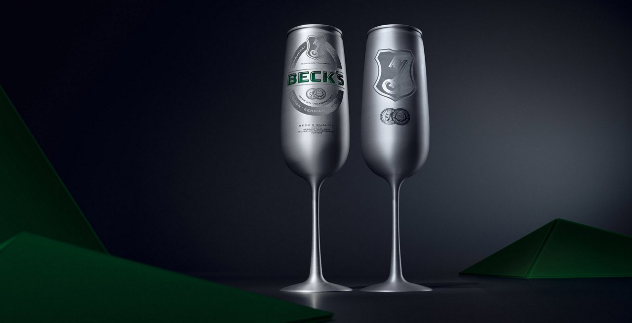 Le BECKS DE