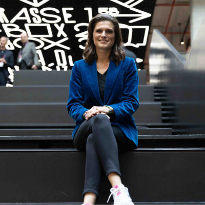 TWELVE No.12 - Steinacker