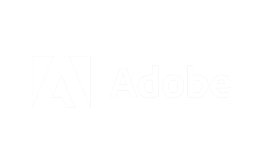 Logo von Adobe