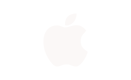 logo apple