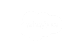Salesforce's Logo