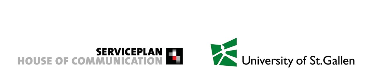 Logoleiste Partner CMO Barometer