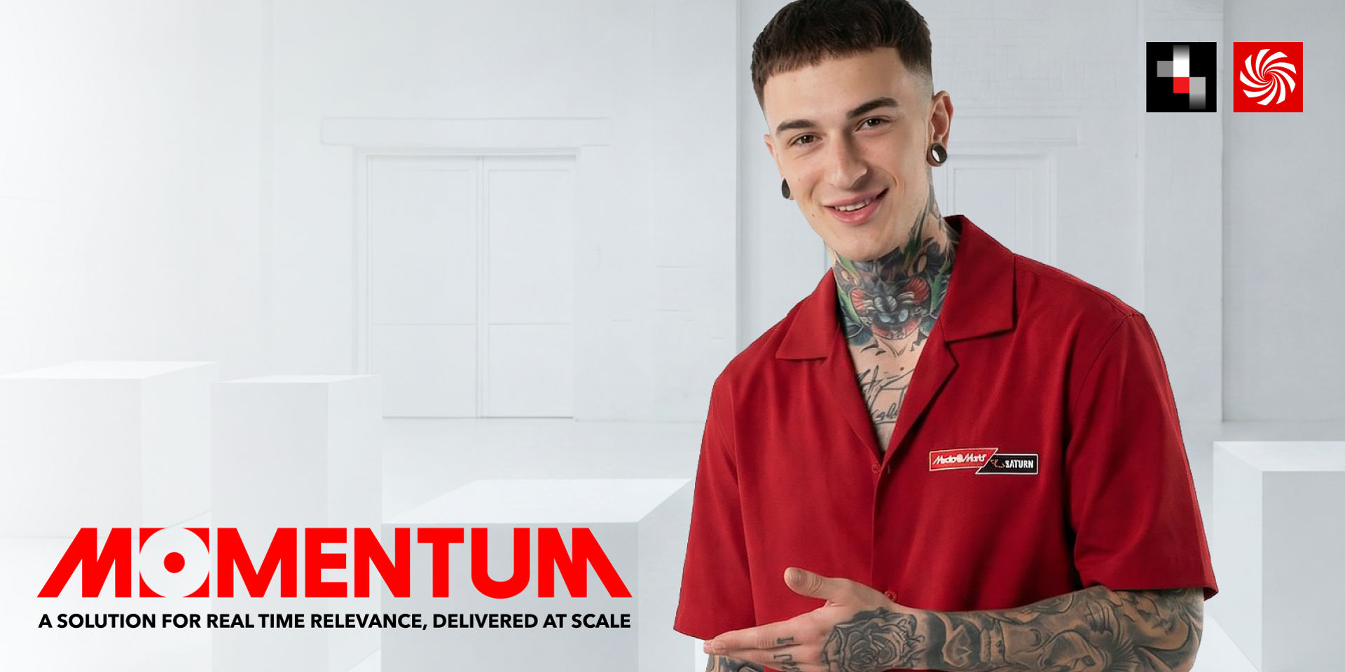 SP Momentum