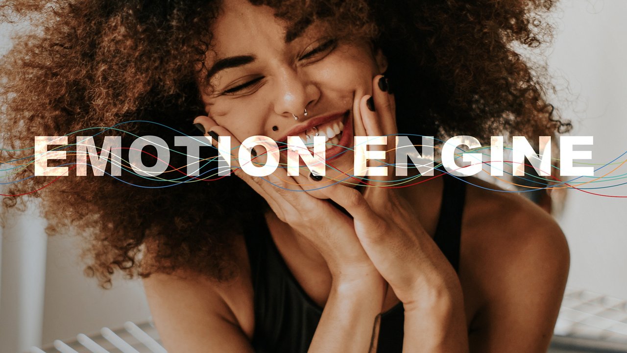 Emotion Engine