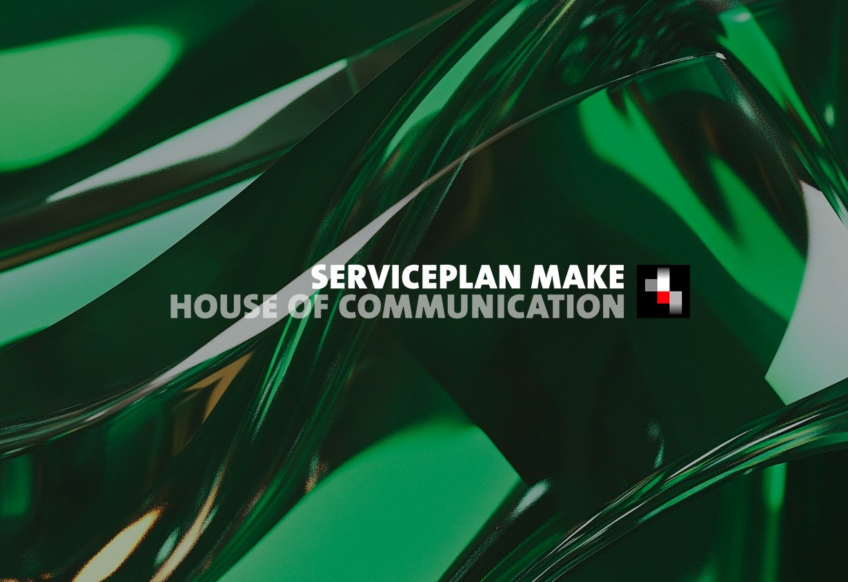 SP Make Logo