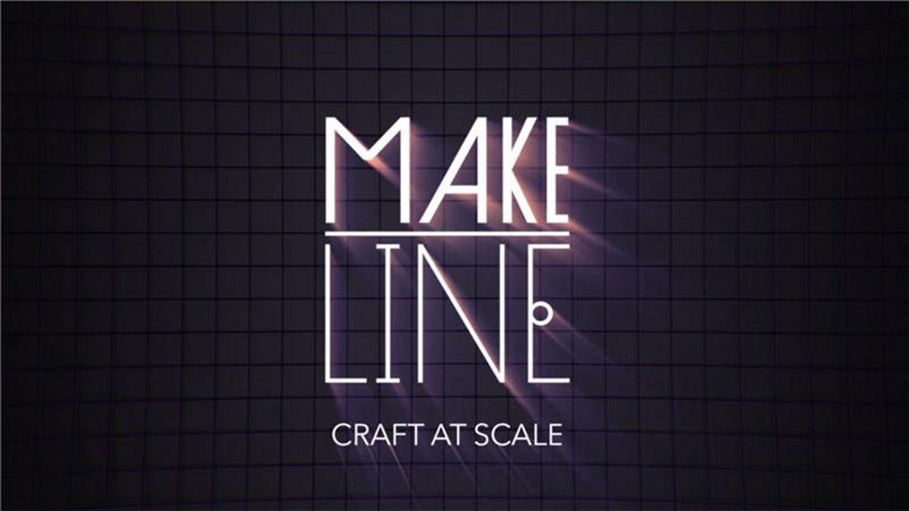 Make Line