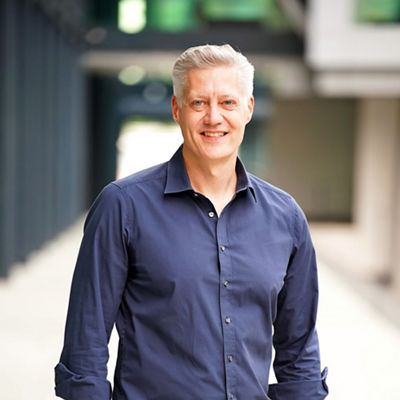 Lars-Eric Mann