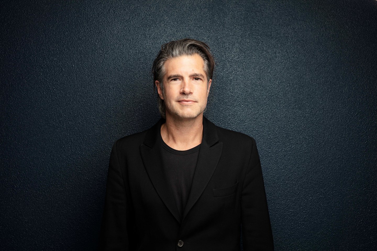 Marc Verschoor