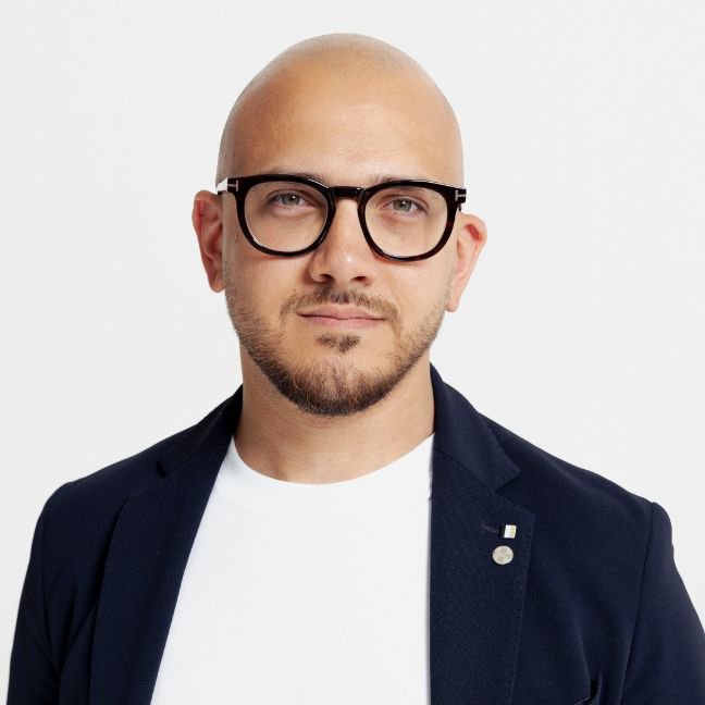 Marco Ancora