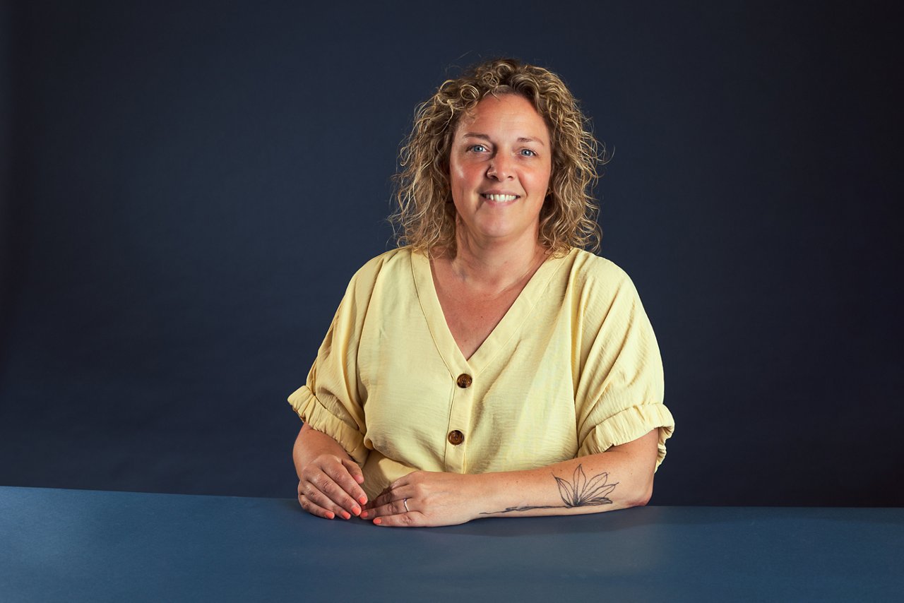 Marieken Maes