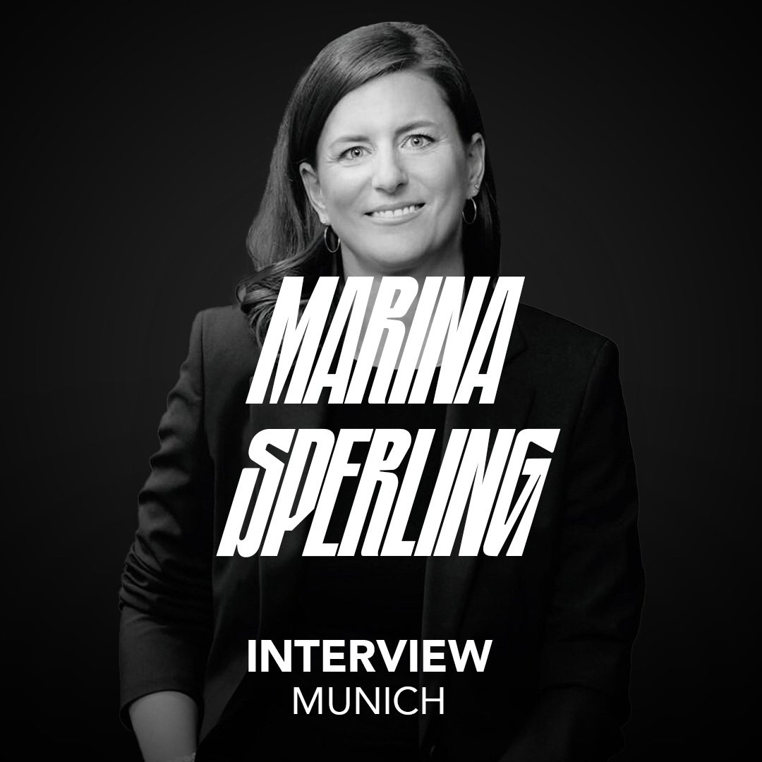 Marina Sperling