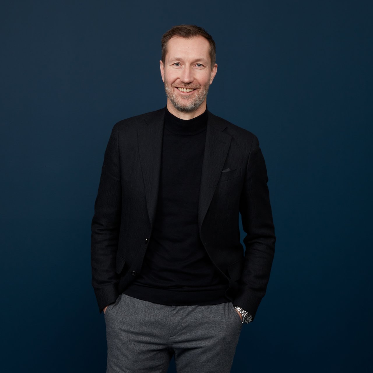 TWELVE No.12 - Markus Noder