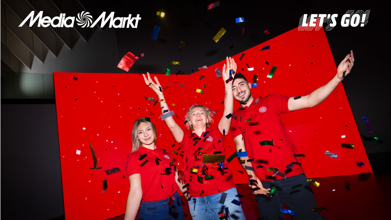 MediaMarkt