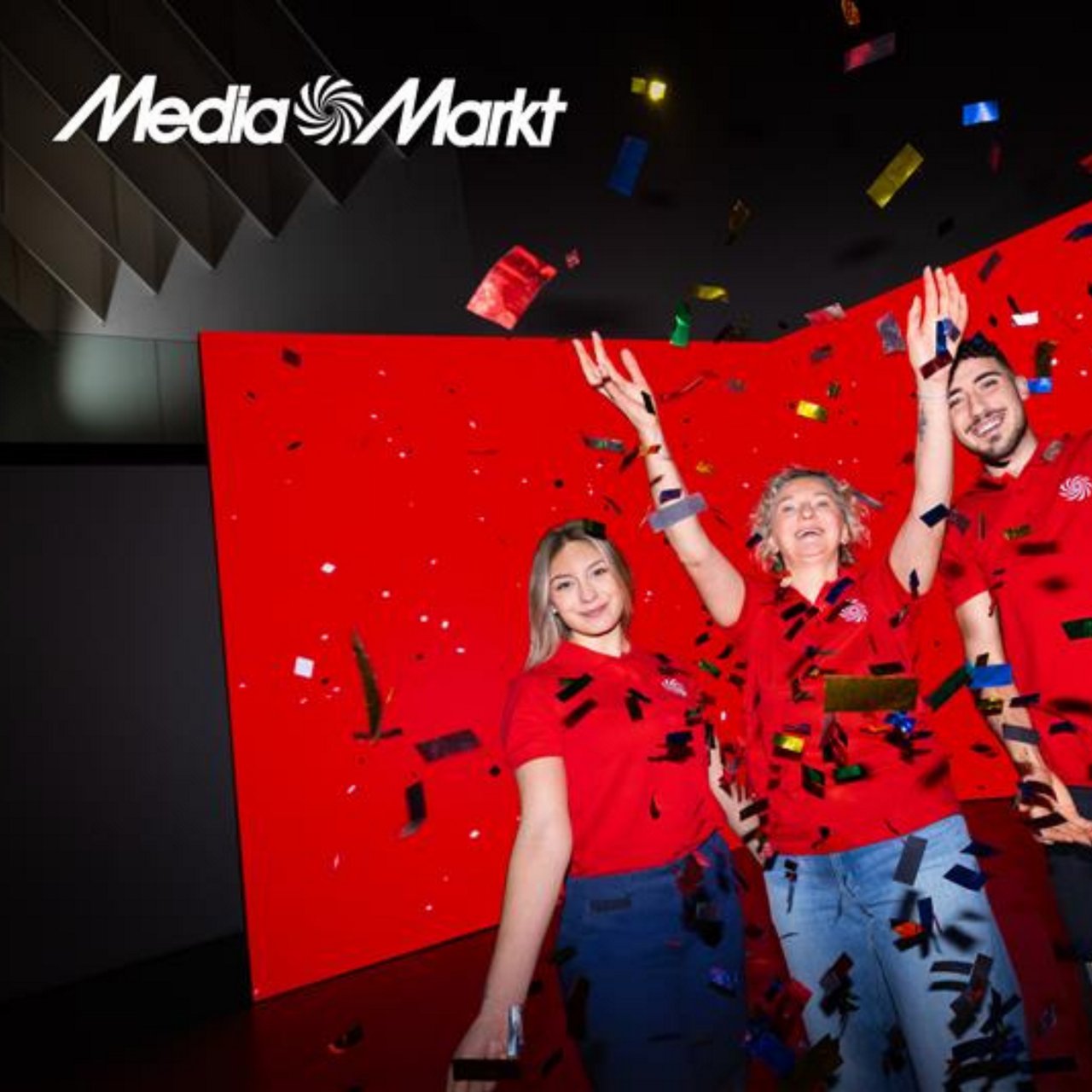 MediaMarkt kiest voor Serviceplan Amsterdam en Brussel