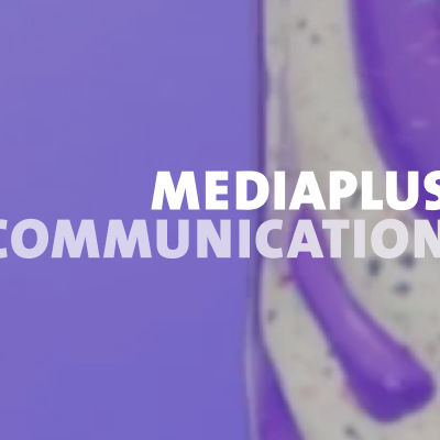 Mediaplus Logo