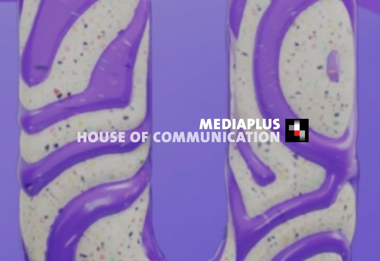 Mediaplus Logo