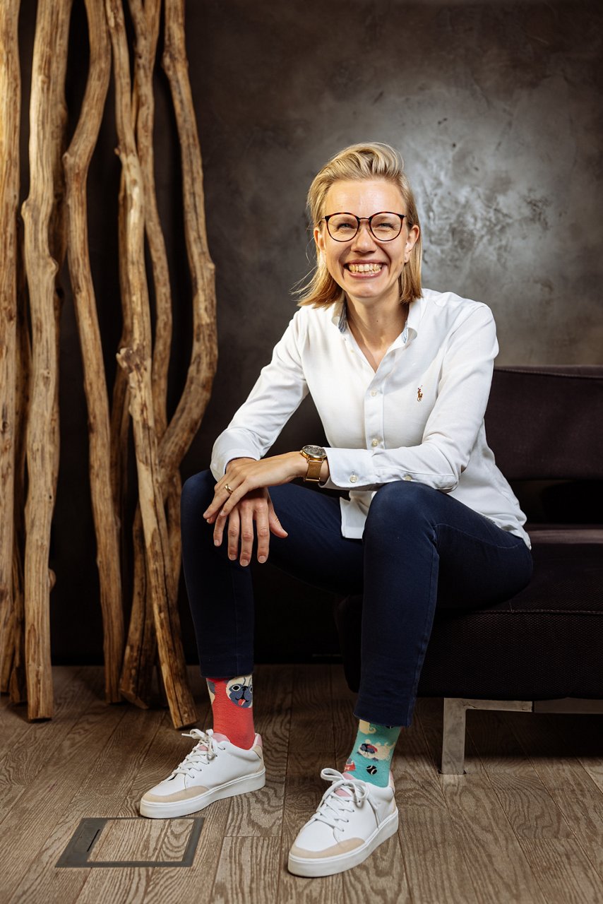 Vorname Nachname Photo