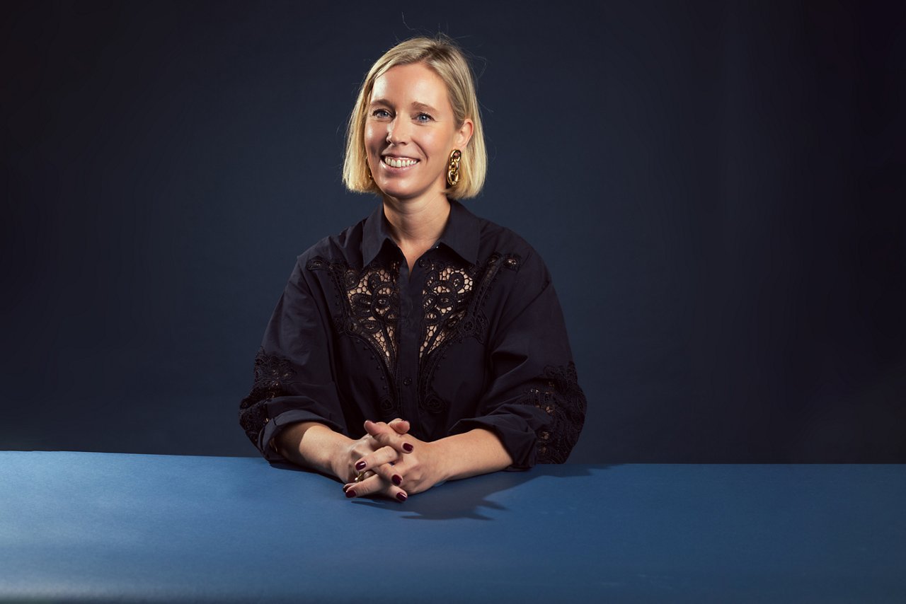 Melissa Bekaert 