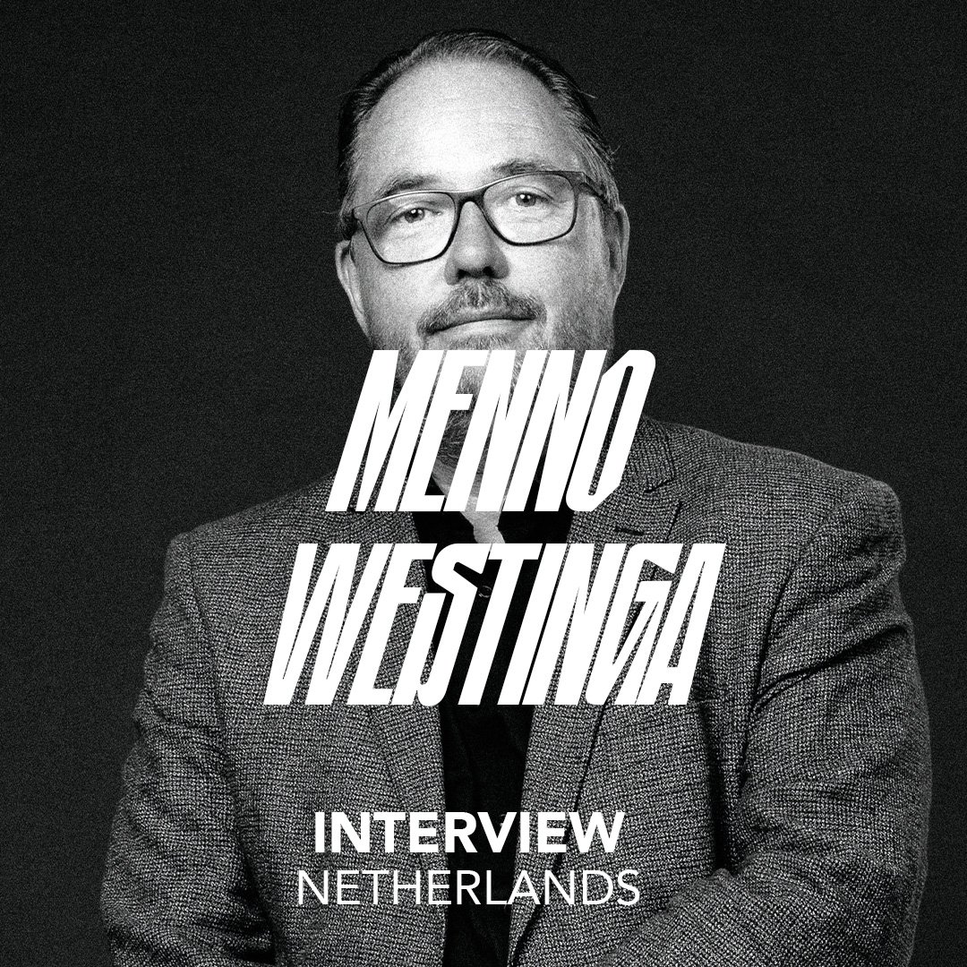Menno Westinga