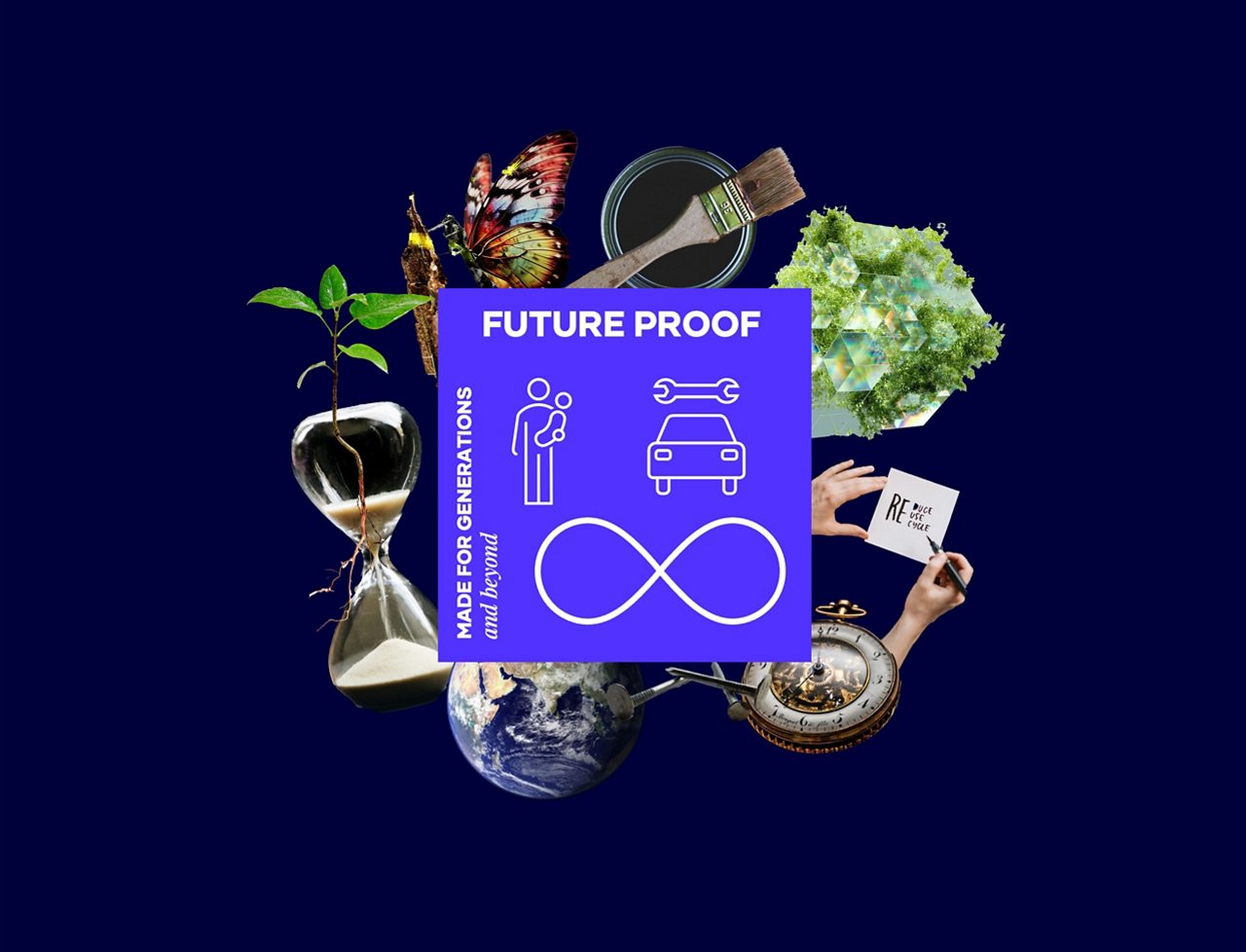 Future Proof