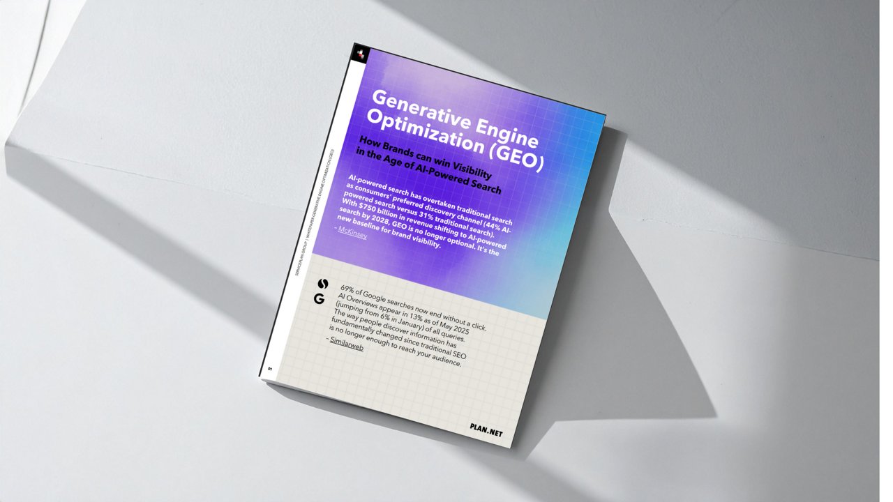 Mockup SEO Report - 3