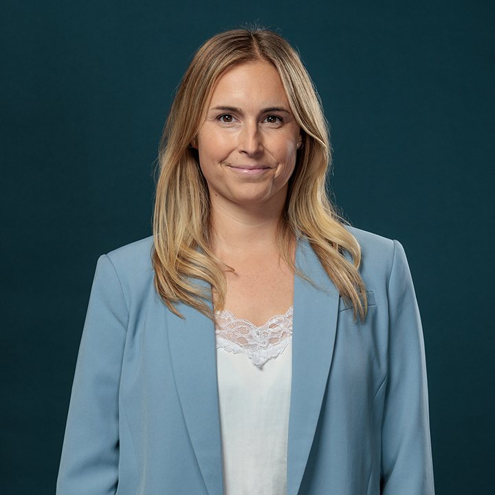 Carina Müller