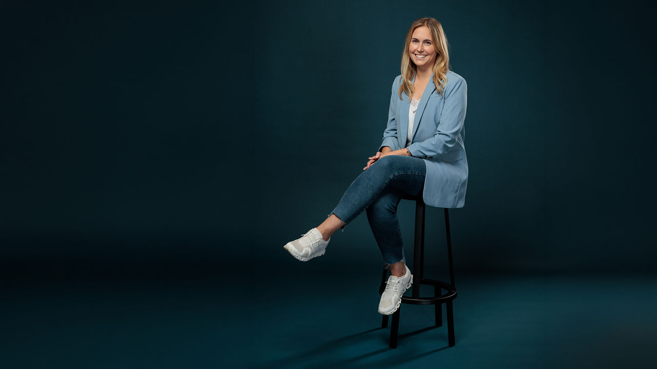 Carina Müller