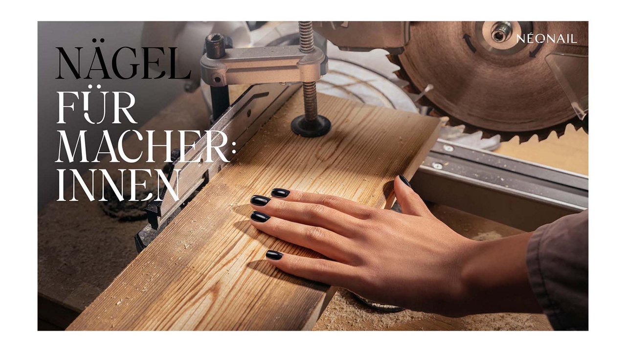Neonail Campaign