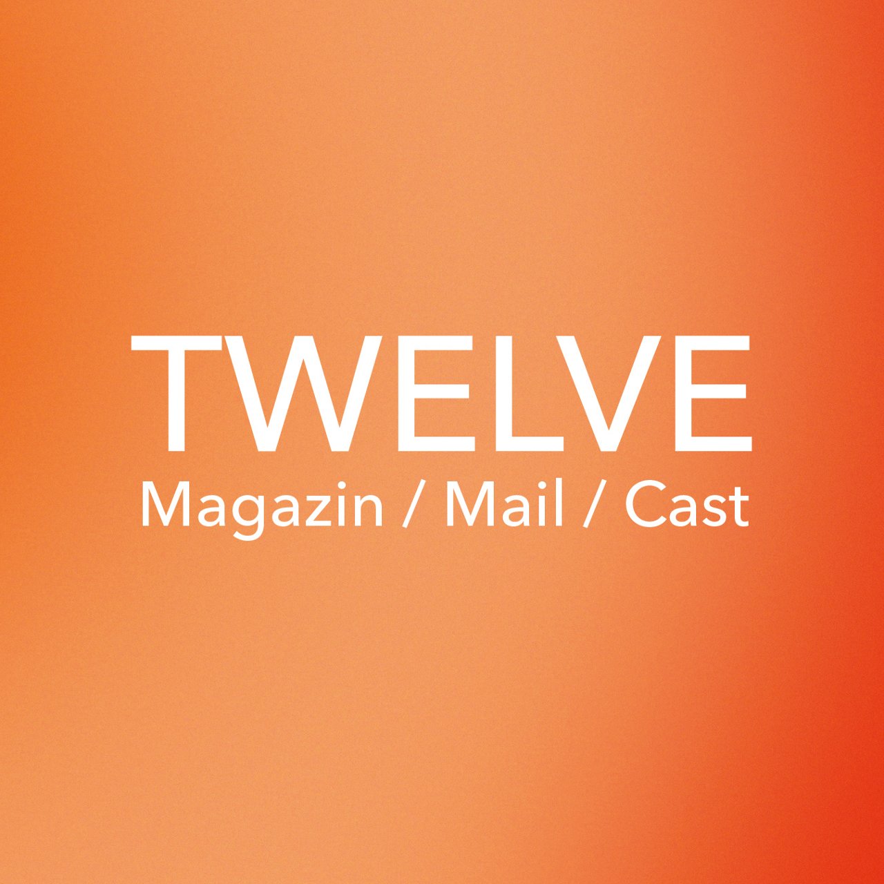 Picture of TWELVE