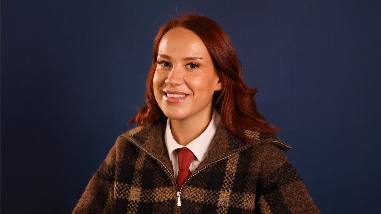 Nassira Riad