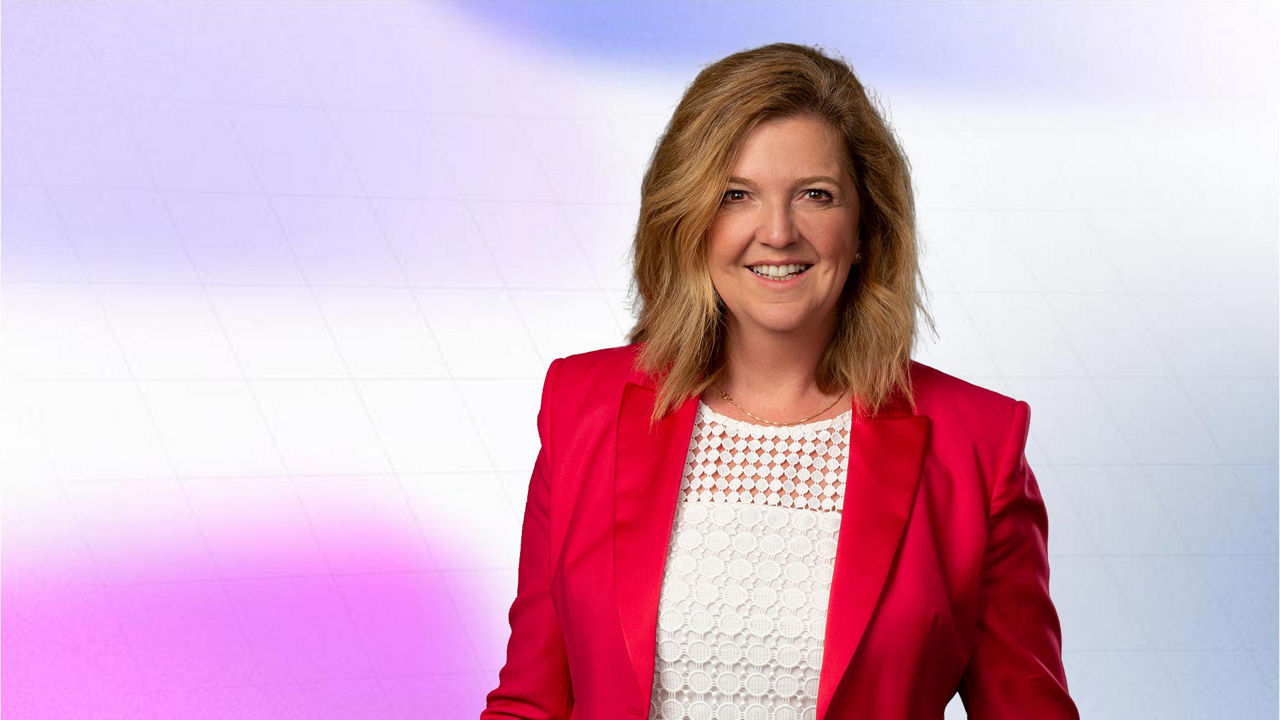 Nathalie Diethelm, CEO House of Communication Zurich